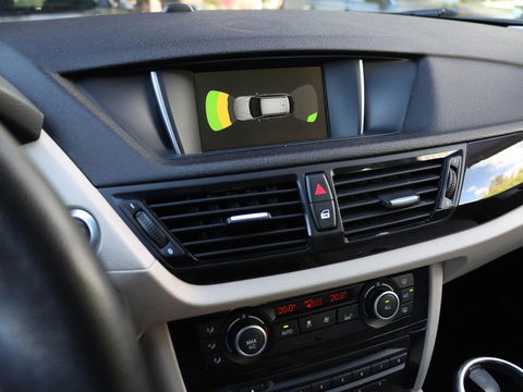 BMW X1 sDrive20i Chrome Line Automaat Trekhaak Xenon
