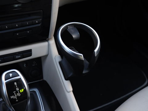 BMW X1 sDrive20i Chrome Line Automaat Trekhaak Xenon