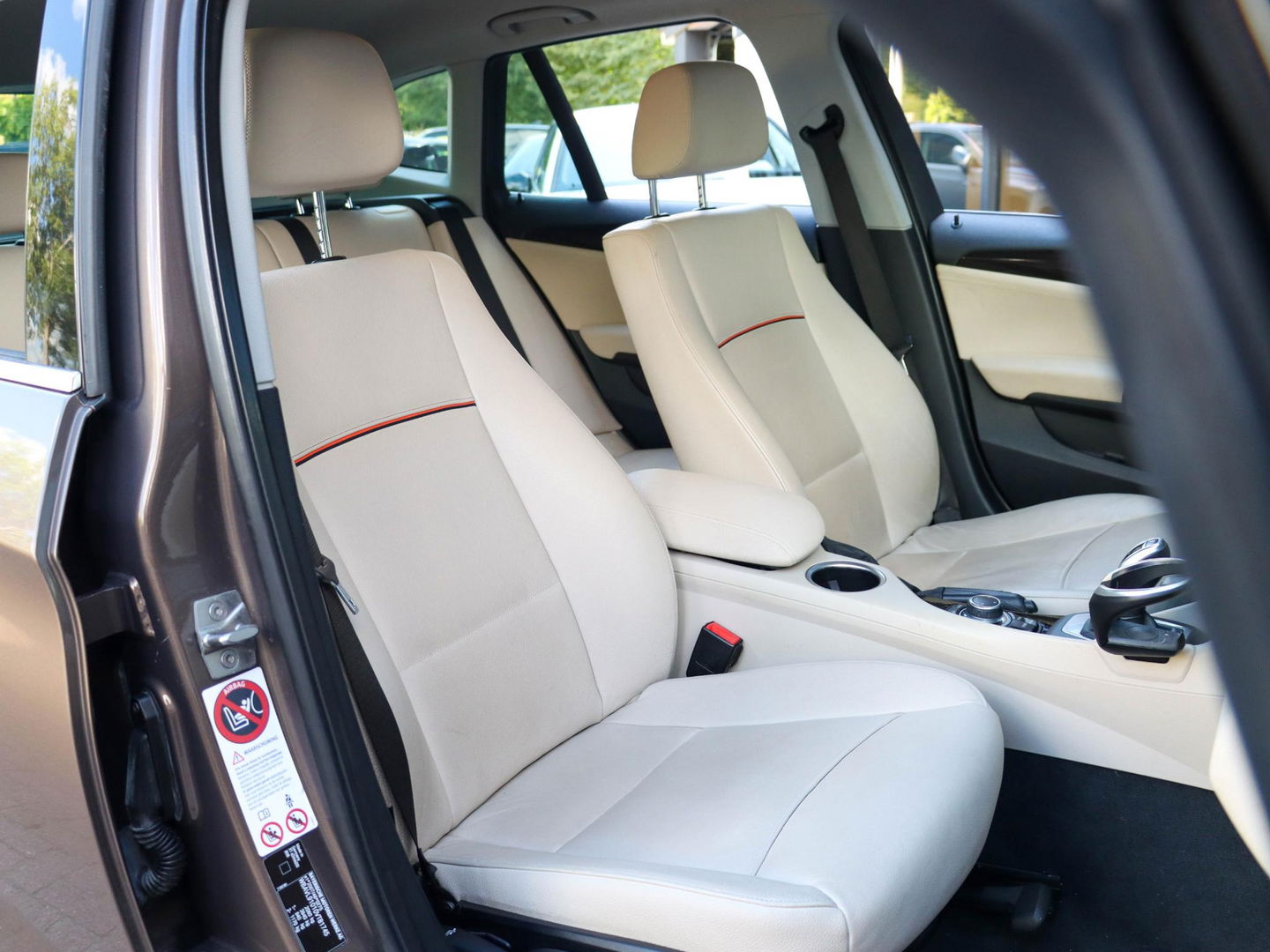 BMW X1 sDrive20i Chrome Line Automaat Trekhaak Xenon
