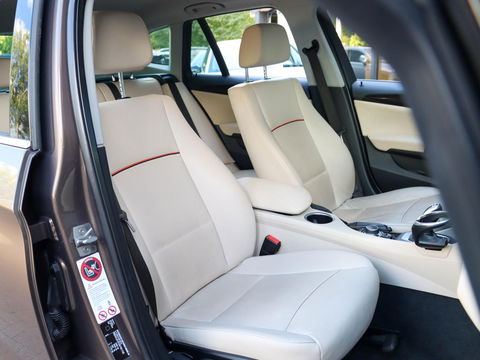 BMW X1 sDrive20i Chrome Line Automaat Trekhaak Xenon