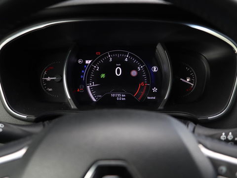 Renault Mégane Estate 1.3 TCe 140 Limited EDC Automaat