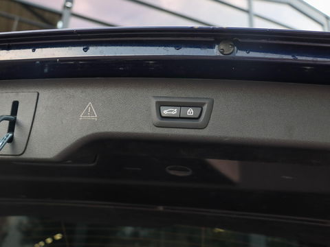 BMW 5 Serie Touring 530e High Executive M Sport Panodak Harman Kardon Adapt. Cruise Trekhaak