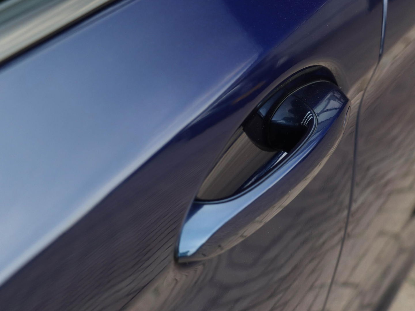 BMW 5 Serie Touring 530e High Executive M Sport Panodak Harman Kardon Adapt. Cruise Trekhaak