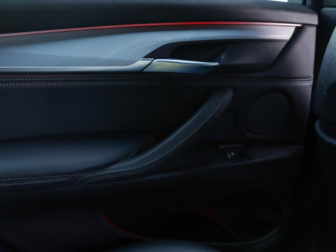 BMW X5 M50d 381PK Panodak Harman Kardon | Nieuwe DB-ketting facturen erbij