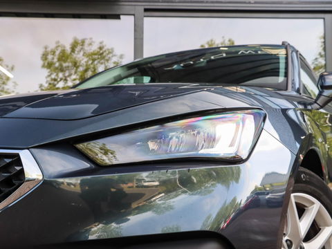SEAT Leon Sportstourer 1.0 TSI Reference Cruise control | Carplay | 1e eigenaar!