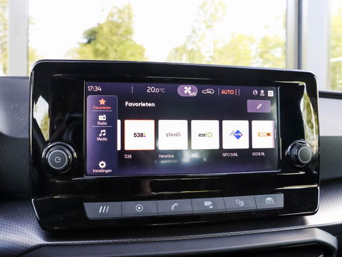 SEAT Leon Sportstourer 1.0 TSI Reference Cruise control | Carplay | 1e eigenaar!