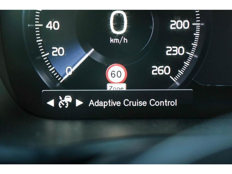 Volvo V60 2.0 B3 Business Pro 163pk | Leder