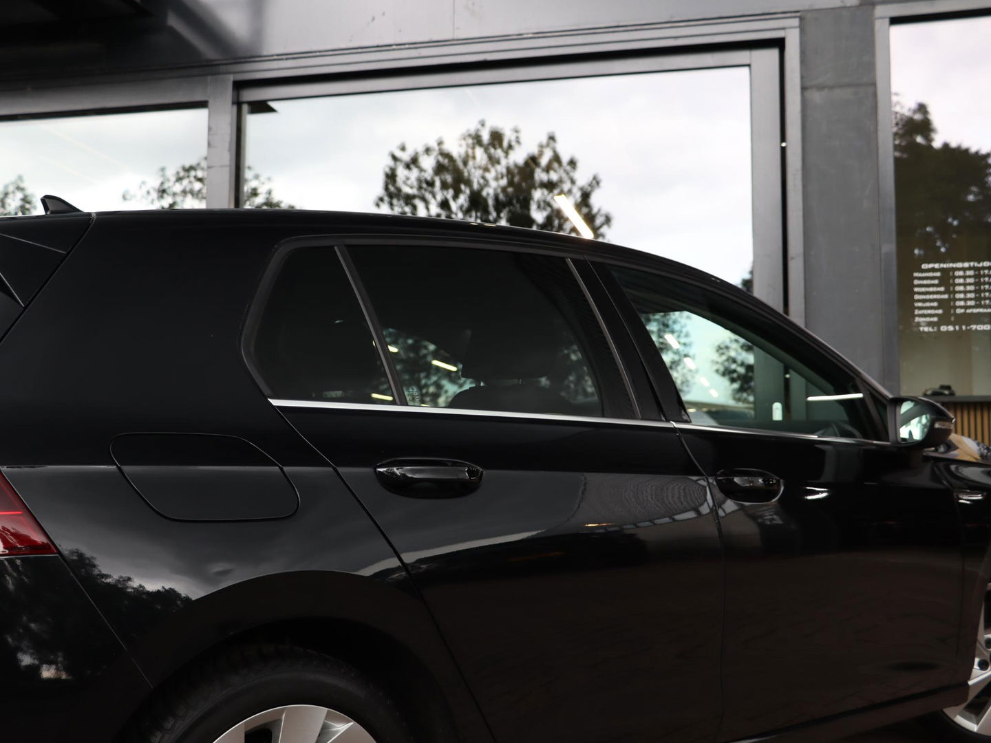 Volkswagen Golf 1.5 eTSI Style DSG | 17'' | IQ Light | Alcantara | Memory | Camera