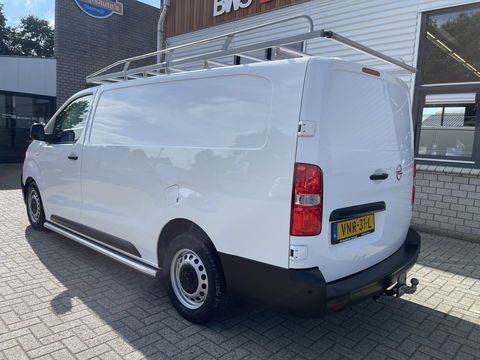 Opel Vivaro 2.0 CDTI 144pk L3H1 Edition / vaste prijs rijklaar € 17.950 ex btw / lease vanaf € 302 / airco / cruise / half leer / navigatie / achteruit rijcamera / euro 6 ! / imperial