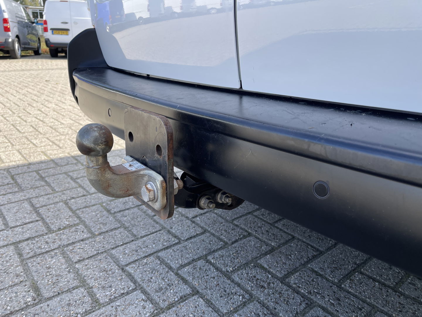 Opel Vivaro 2.0 CDTI 144pk L3H1 Edition / vaste prijs rijklaar € 17.950 ex btw / lease vanaf € 302 / airco / cruise / half leer / navigatie / achteruit rijcamera / euro 6 ! / imperial
