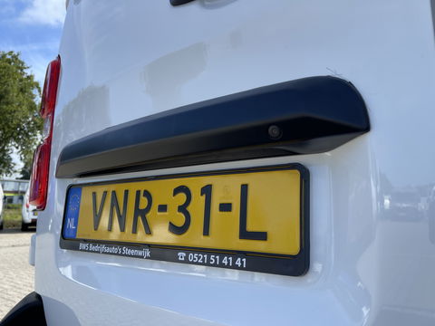 Opel Vivaro 2.0 CDTI 144pk L3H1 Edition / vaste prijs rijklaar € 17.950 ex btw / lease vanaf € 302 / airco / cruise / half leer / navigatie / achteruit rijcamera / euro 6 ! / imperial
