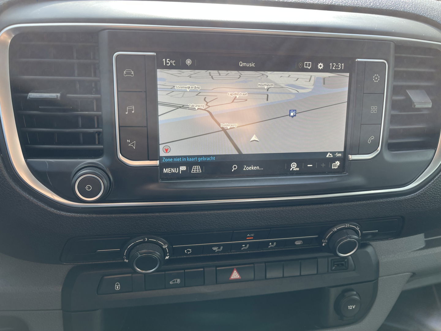 Opel Vivaro 2.0 CDTI 144pk L3H1 Edition / vaste prijs rijklaar € 17.950 ex btw / lease vanaf € 302 / airco / cruise / half leer / navigatie / achteruit rijcamera / euro 6 ! / imperial