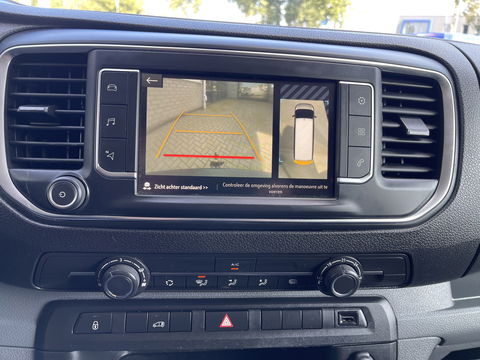 Opel Vivaro 2.0 CDTI 144pk L3H1 Edition / vaste prijs rijklaar € 17.950 ex btw / lease vanaf € 302 / airco / cruise / half leer / navigatie / achteruit rijcamera / euro 6 ! / imperial