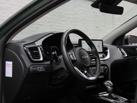 Kia Ceed Sportswagon 1.5 T-GDi DYNAMIC PLUSLINE/ ELEKT. KLEP/ NL-AUTO