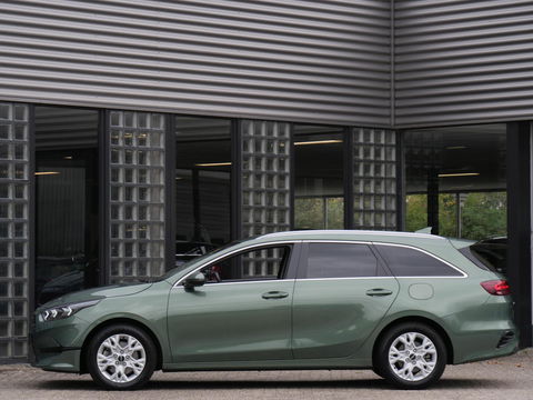 Kia Ceed Sportswagon 1.5 T-GDi DYNAMIC PLUSLINE/ ELEKT. KLEP/ NL-AUTO