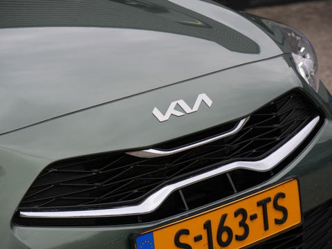 Kia Ceed Sportswagon 1.5 T-GDi DYNAMIC PLUSLINE/ ELEKT. KLEP/ NL-AUTO