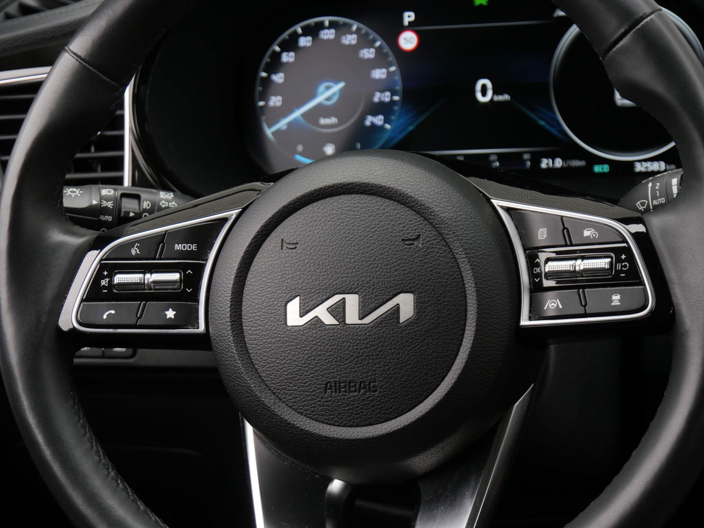 Kia Ceed Sportswagon 1.5 T-GDi DYNAMIC PLUSLINE/ ELEKT. KLEP/ NL-AUTO
