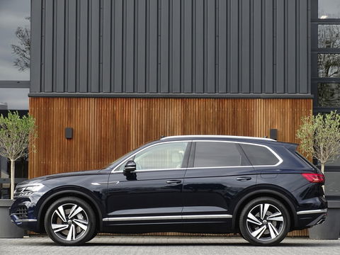 Volkswagen Touareg 3.0 V6 TSI 381PK eHybrid / panoramadak / 360° / IQ