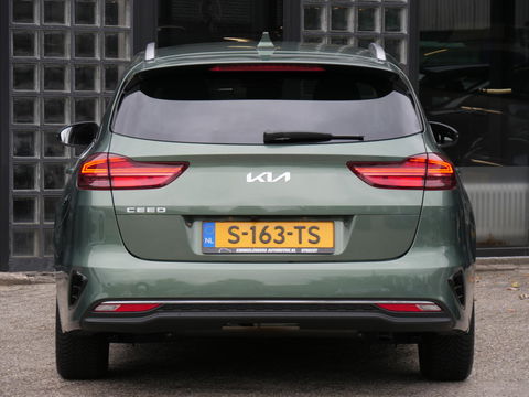 Kia Ceed Sportswagon 1.5 T-GDi DYNAMIC PLUSLINE/ ELEKT. KLEP/ NL-AUTO