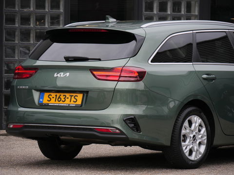 Kia Ceed Sportswagon 1.5 T-GDi DYNAMIC PLUSLINE/ ELEKT. KLEP/ NL-AUTO