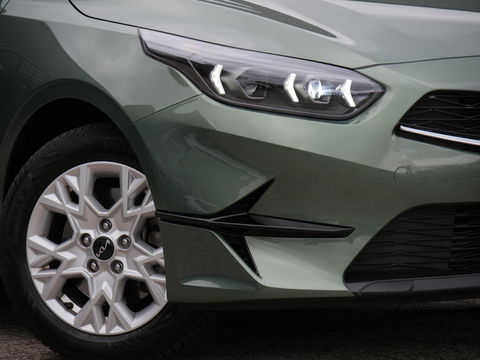 Kia Ceed Sportswagon 1.5 T-GDi DYNAMIC PLUSLINE/ ELEKT. KLEP/ NL-AUTO