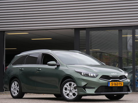 Kia Ceed Sportswagon 1.5 T-GDi DYNAMIC PLUSLINE/ ELEKT. KLEP/ NL-AUTO