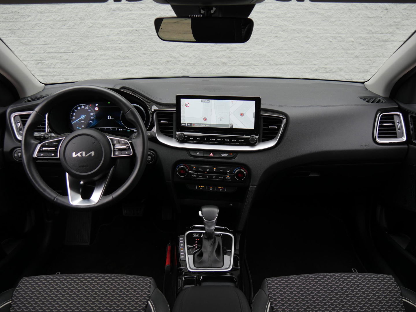 Kia Ceed Sportswagon 1.5 T-GDi DYNAMIC PLUSLINE/ ELEKT. KLEP/ NL-AUTO