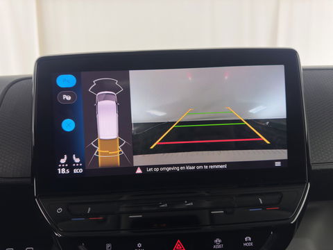 Volkswagen ID. Buzz Cargo 77 kWh [ 3-Fase ] *FULL-LED | ADAPTIVE-CRUISE | LANE-ASSIST | KEYLESS | DAB+ | CAMERA | DIGI-COCKPIT | NAVI-FULLMAP | COMFORT-SEATS | 20''ALU | TOWBAR*