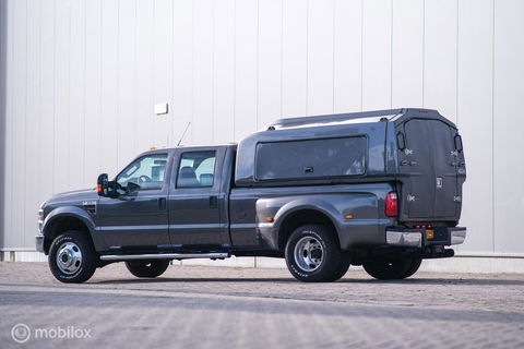 Ford USA F-350 Heavy Duty King Range | Dually | Youngtimer | Pickup | Cummins | Yellowstone | Canopy | B rijbewijs | 3500kg trekgewicht