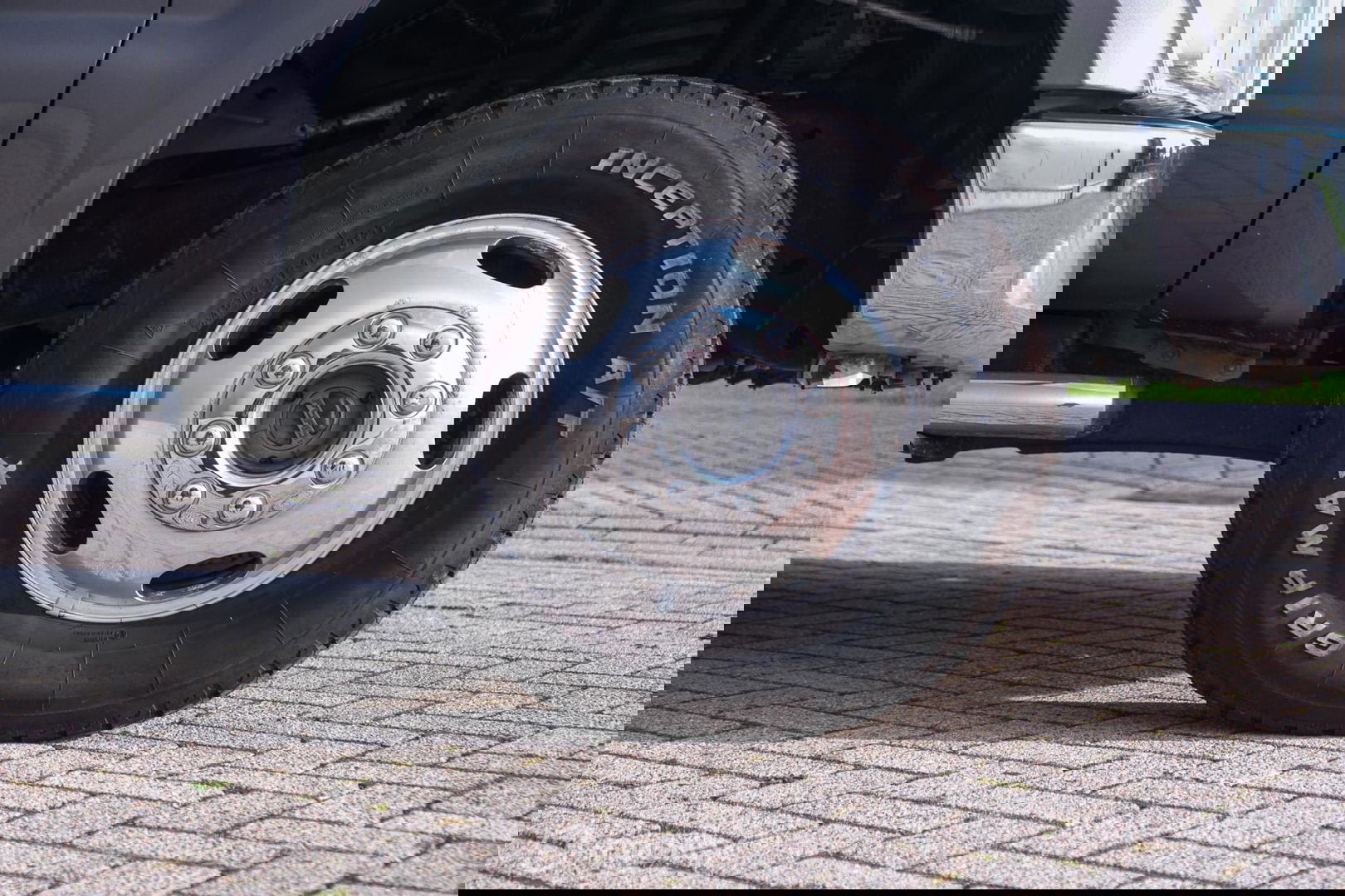 Ford USA F-350 Heavy Duty King Range | Dually | Youngtimer | Pickup | Cummins | Yellowstone | Canopy | B rijbewijs | 3500kg trekgewicht