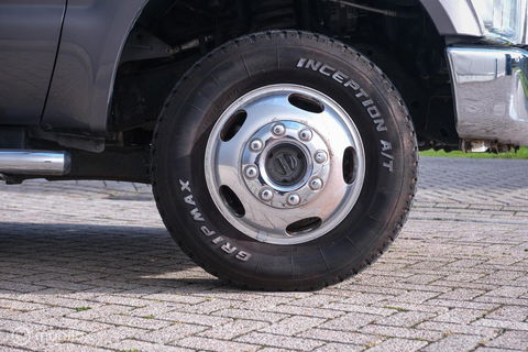 Ford USA F-350 Heavy Duty King Range | Dually | Youngtimer | Pickup | Cummins | Yellowstone | Canopy | B rijbewijs | 3500kg trekgewicht