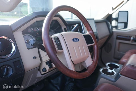 Ford USA F-350 Heavy Duty King Range | Dually | Youngtimer | Pickup | Cummins | Yellowstone | Canopy | B rijbewijs | 3500kg trekgewicht