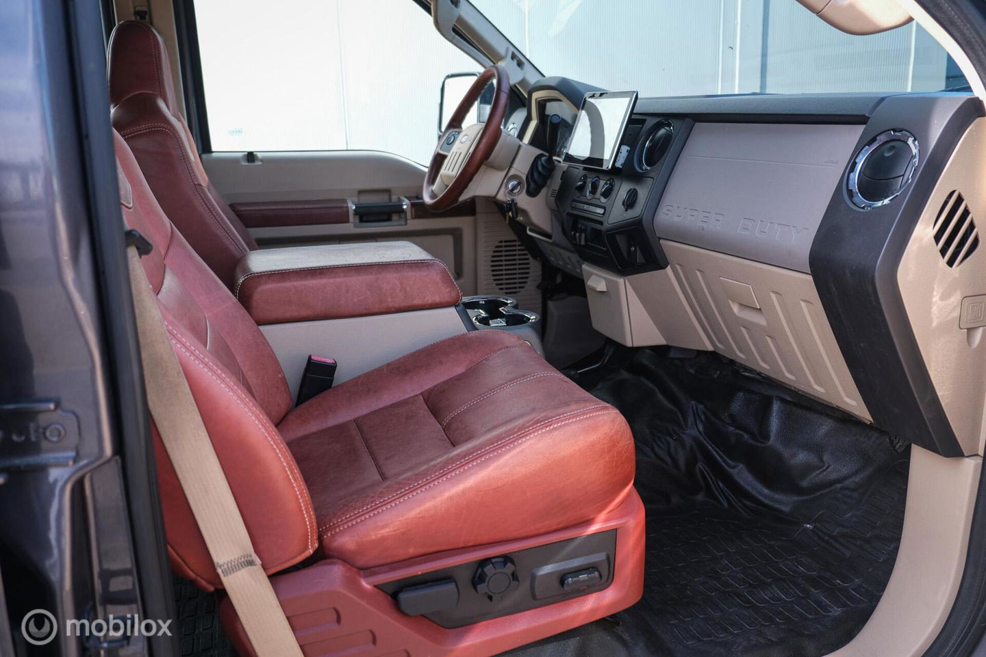 Ford USA F-350 Heavy Duty King Range | Dually | Youngtimer | Pickup | Cummins | Yellowstone | Canopy | B rijbewijs | 3500kg trekgewicht