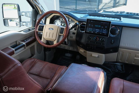 Ford USA F-350 Heavy Duty King Range | Dually | Youngtimer | Pickup | Cummins | Yellowstone | Canopy | B rijbewijs | 3500kg trekgewicht