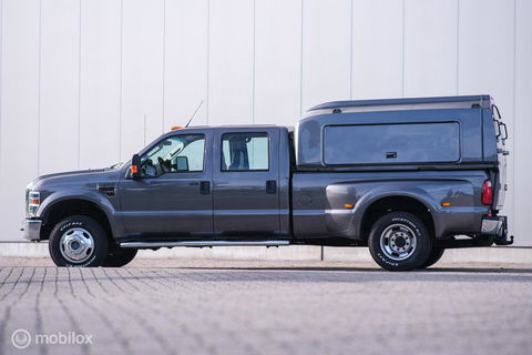 Ford USA F-350 Heavy Duty King Range | Dually | Youngtimer | Pickup | Cummins | Yellowstone | Canopy | B rijbewijs | 3500kg trekgewicht
