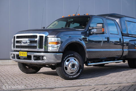 Ford USA F-350 Heavy Duty King Range | Dually | Youngtimer | Pickup | Cummins | Yellowstone | Canopy | B rijbewijs | 3500kg trekgewicht