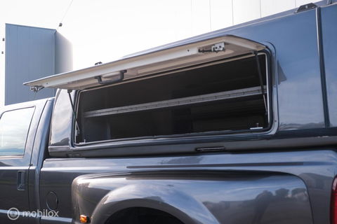 Ford USA F-350 Heavy Duty King Range | Dually | Youngtimer | Pickup | Cummins | Yellowstone | Canopy | B rijbewijs | 3500kg trekgewicht