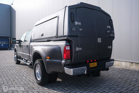 Ford USA F-350 Heavy Duty King Range | Dually | Youngtimer | Pickup | Cummins | Yellowstone | Canopy | B rijbewijs | 3500kg trekgewicht