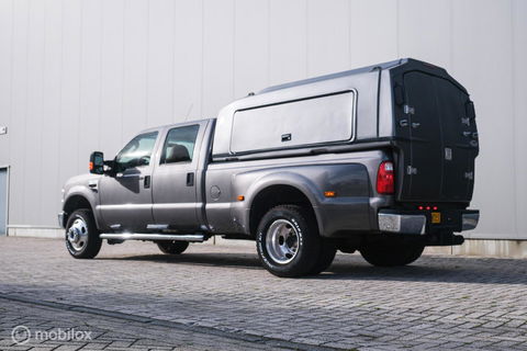 Ford USA F-350 Heavy Duty King Range | Dually | Youngtimer | Pickup | Cummins | Yellowstone | Canopy | B rijbewijs | 3500kg trekgewicht