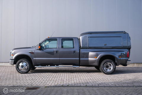 Ford USA F-350 Heavy Duty King Range | Dually | Youngtimer | Pickup | Cummins | Yellowstone | Canopy | B rijbewijs | 3500kg trekgewicht