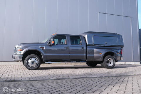 Ford USA F-350 Heavy Duty King Range | Dually | Youngtimer | Pickup | Cummins | Yellowstone | Canopy | B rijbewijs | 3500kg trekgewicht