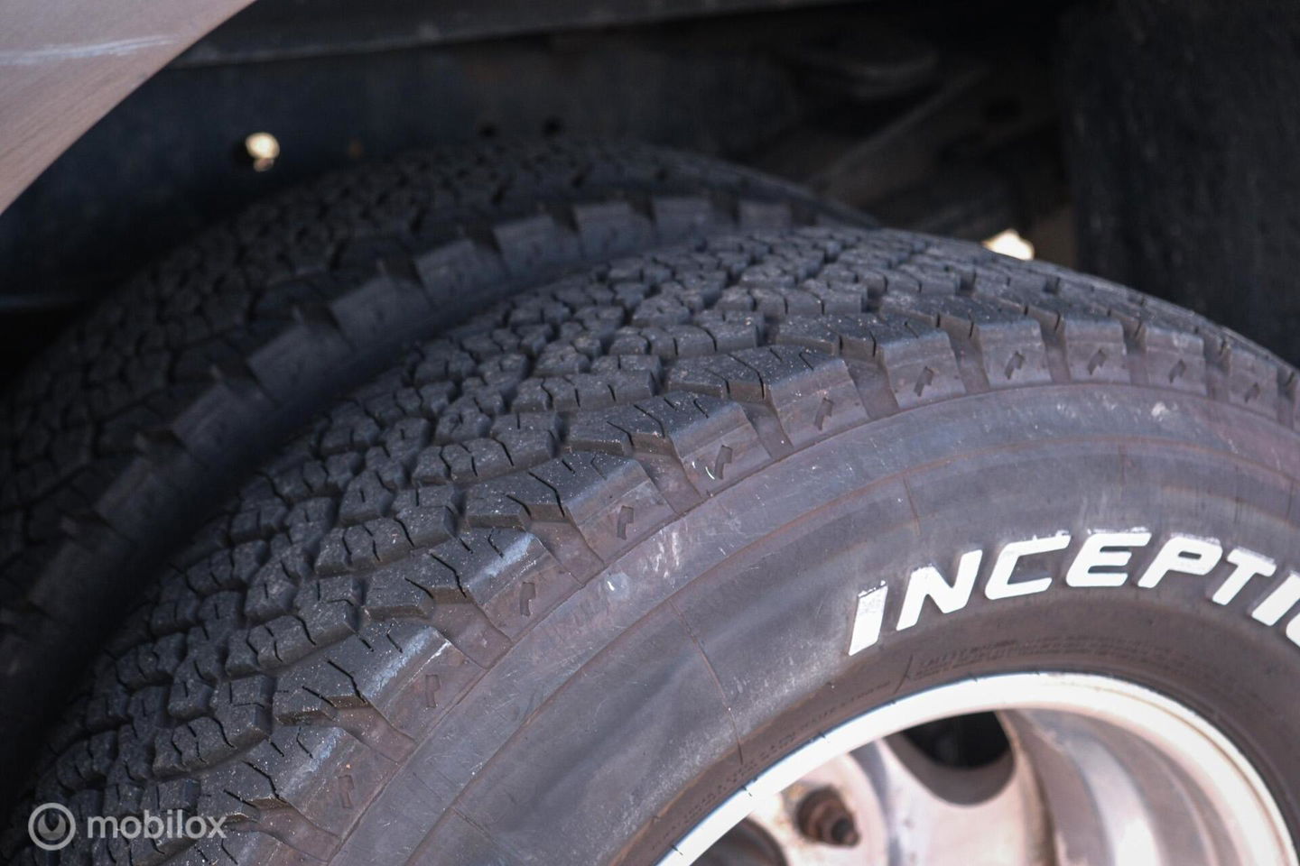 Ford USA F-350 Heavy Duty King Range | Dually | Youngtimer | Pickup | Cummins | Yellowstone | Canopy | B rijbewijs | 3500kg trekgewicht