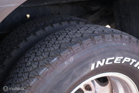 Ford USA F-350 Heavy Duty King Range | Dually | Youngtimer | Pickup | Cummins | Yellowstone | Canopy | B rijbewijs | 3500kg trekgewicht