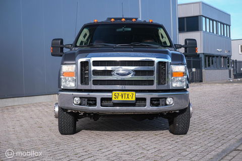 Ford USA F-350 Heavy Duty King Range | Dually | Youngtimer | Pickup | Cummins | Yellowstone | Canopy | B rijbewijs | 3500kg trekgewicht