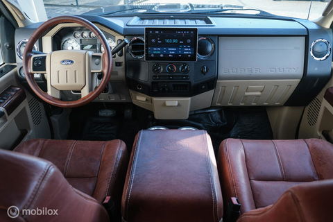 Ford USA F-350 Heavy Duty King Range | Dually | Youngtimer | Pickup | Cummins | Yellowstone | Canopy | B rijbewijs | 3500kg trekgewicht