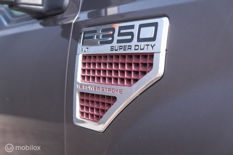 Ford USA F-350 Heavy Duty King Range | Dually | Youngtimer | Pickup | Cummins | Yellowstone | Canopy | B rijbewijs | 3500kg trekgewicht