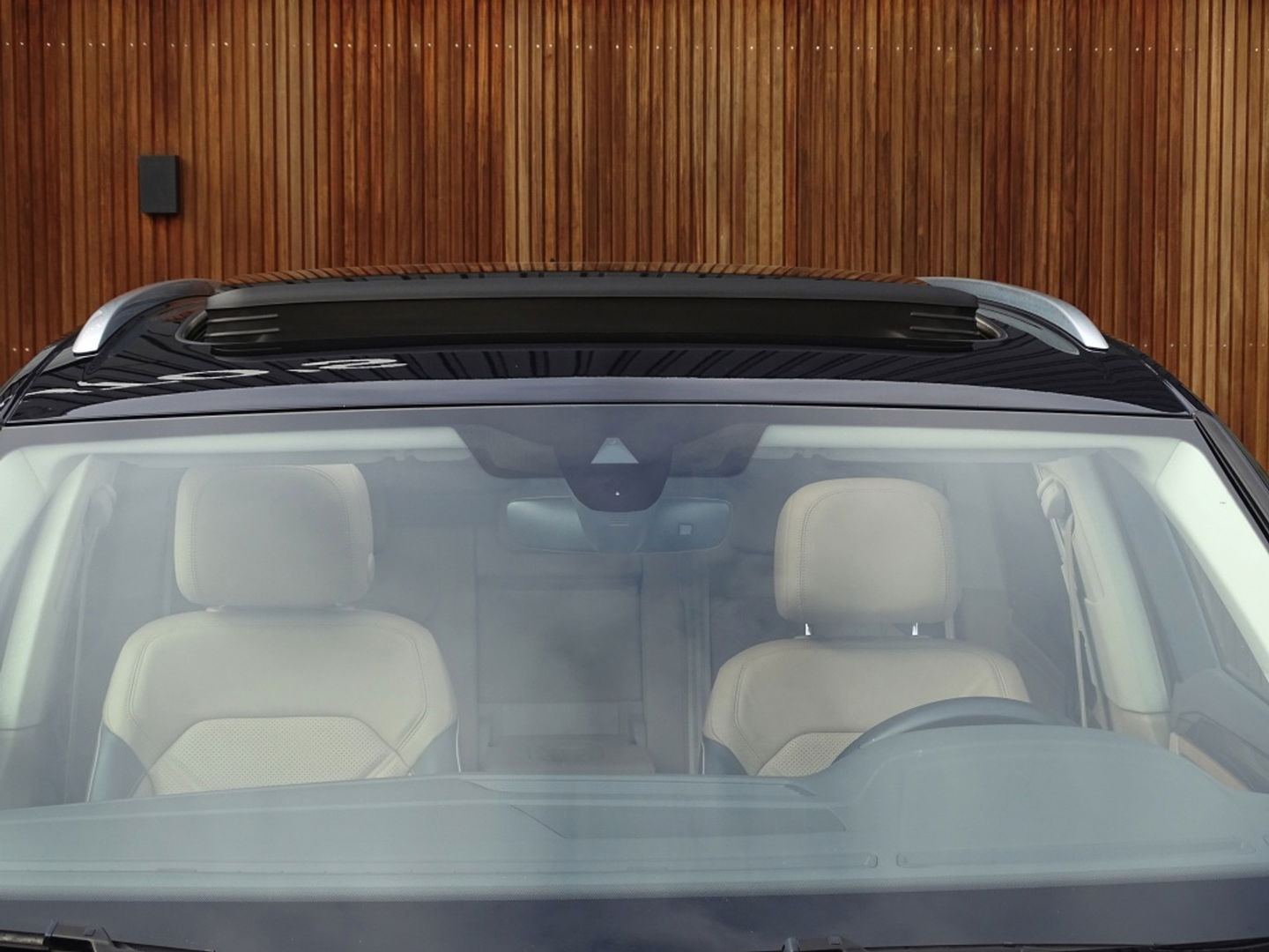 Volkswagen Touareg 3.0 V6 TSI 381PK eHybrid / panoramadak / 360° / IQ