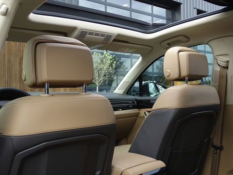 Volkswagen Touareg 3.0 V6 TSI 381PK eHybrid / panoramadak / 360° / IQ