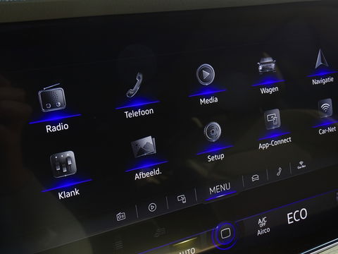 Volkswagen Touareg 3.0 V6 TSI 381PK eHybrid / panoramadak / 360° / IQ