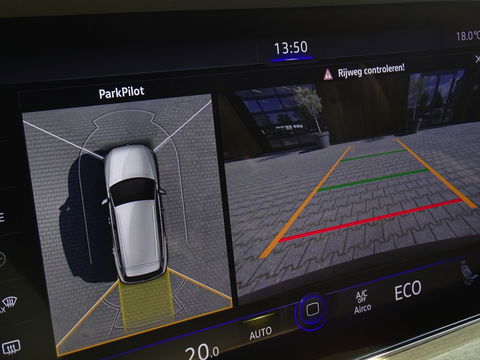 Volkswagen Touareg 3.0 V6 TSI 381PK eHybrid / panoramadak / 360° / IQ